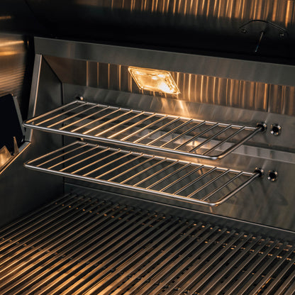 Atlas 36" Freestanding Gas Grill
