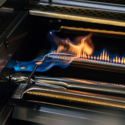 Atlas 36" Freestanding Gas Grill