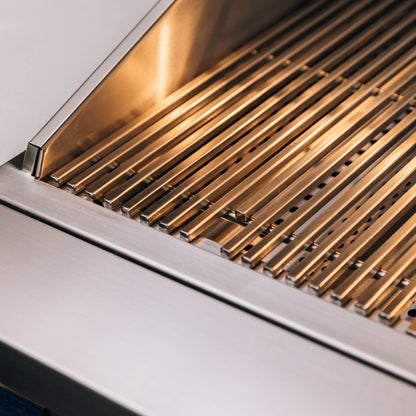 Atlas 36" Freestanding Gas Grill