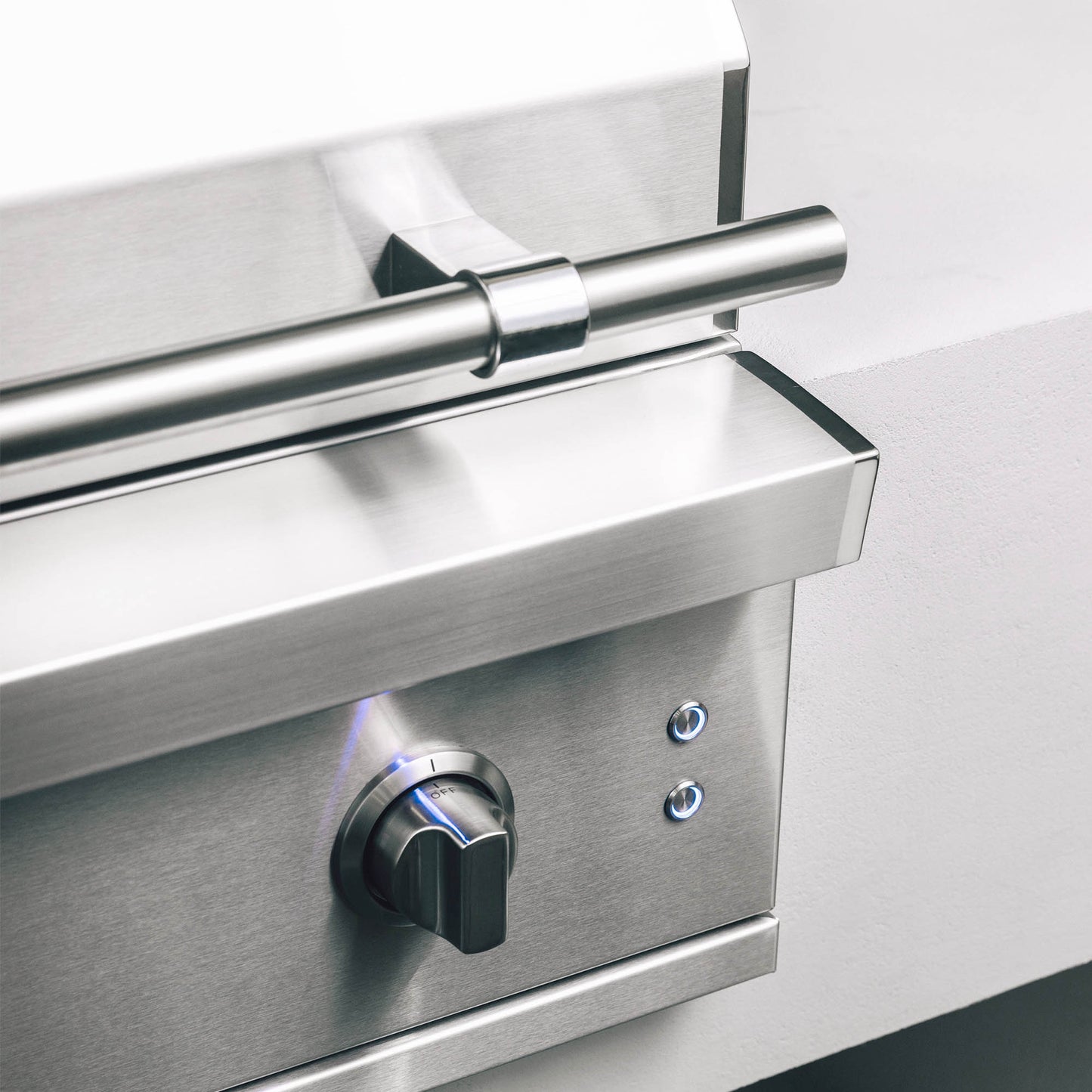 Atlas 36" Freestanding Gas Grill
