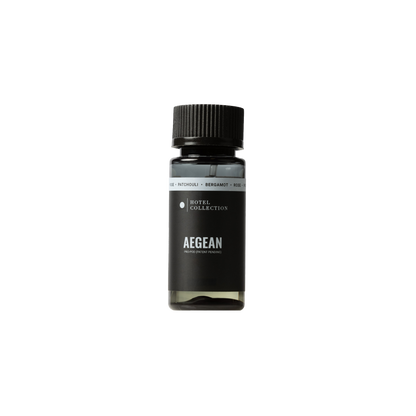 Aegean Fragrance Oil