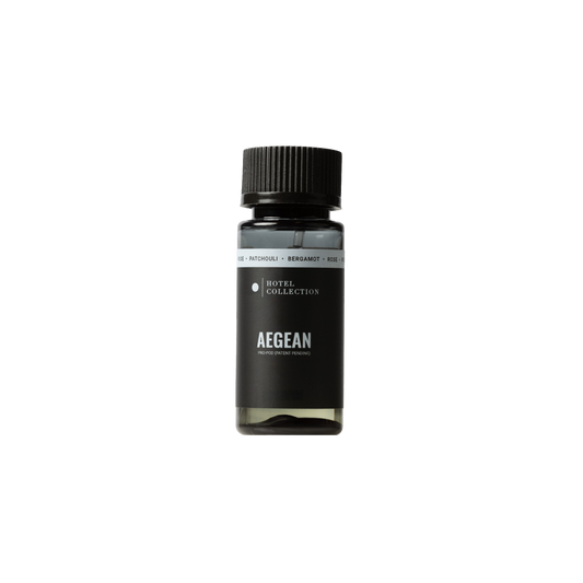 Aegean Fragrance Oil