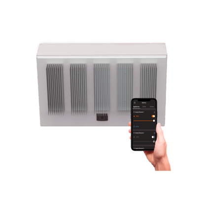 Bromic Smart-Heat™ Eclipse Electric Pendant Dimmer Control