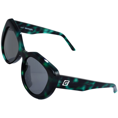 Amalfi (Green Black/Black)