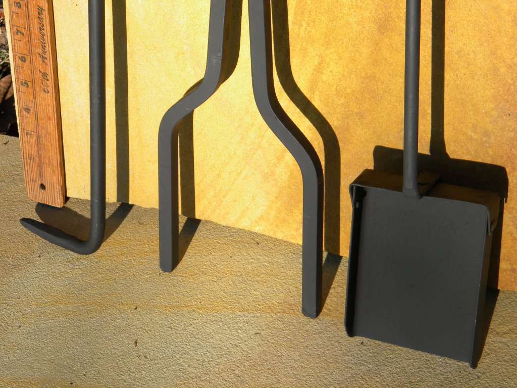 Fire Tools Set