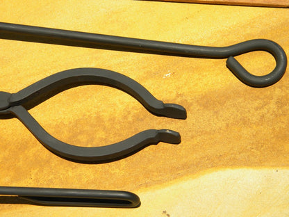 Fire Tools Set
