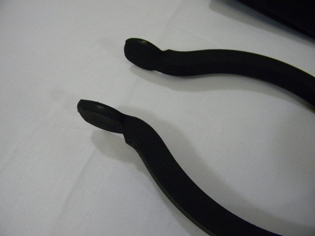 Fire Tools Set