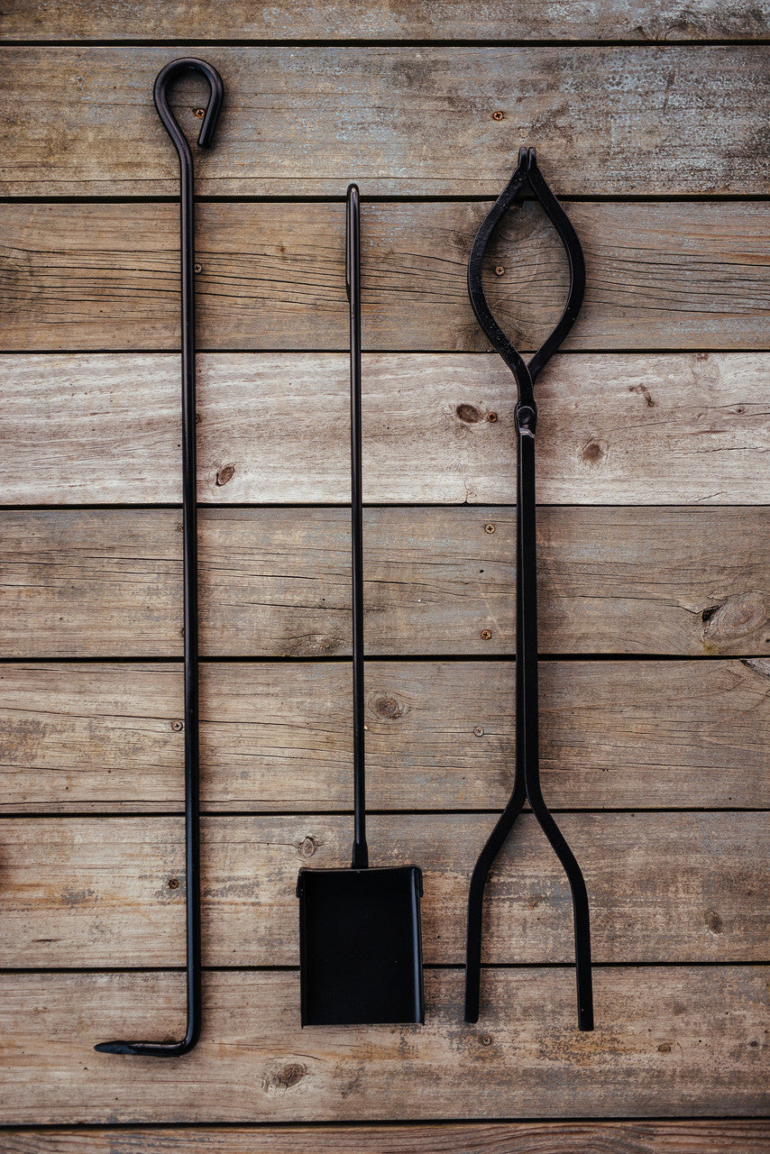 Fire Tools Set