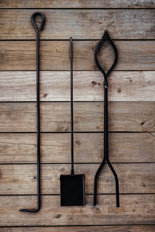 Fire Tools Set