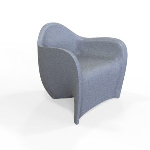 Amped Session Series Chair