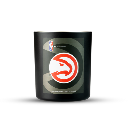 NBA My Way Candle Collection