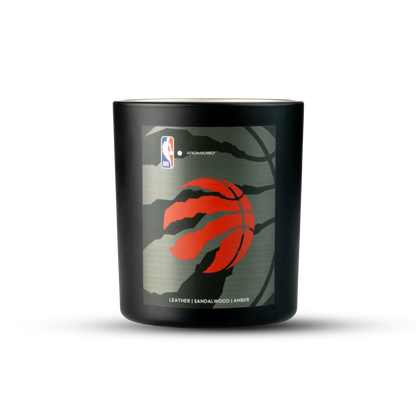 NBA My Way Candle Collection