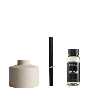 100mL Ceramic Reed Diffuser