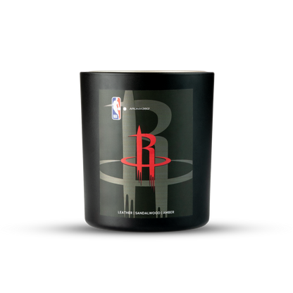 NBA My Way Candle Collection