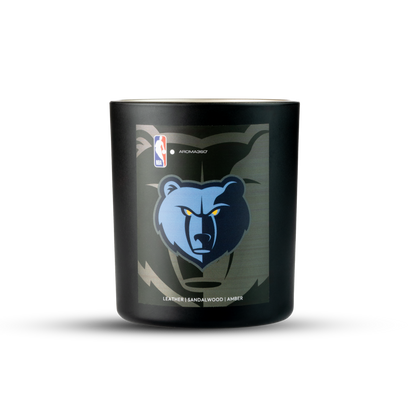 NBA My Way Candle Collection