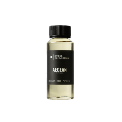 Aegean Fragrance Oil