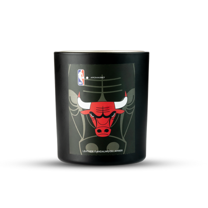 NBA My Way Candle Collection
