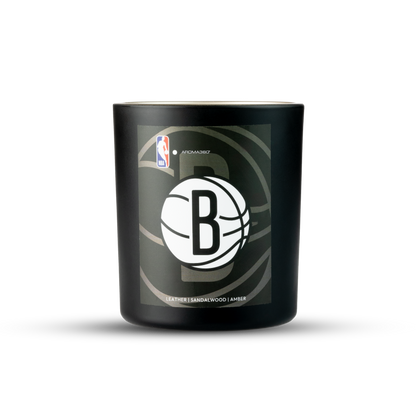 NBA My Way Candle Collection