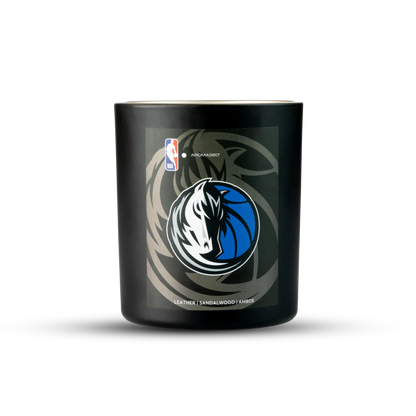 NBA My Way Candle Collection