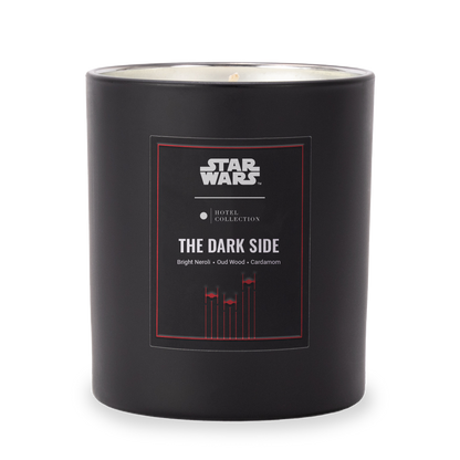 Star Wars ™ Classic Dark Side Candle