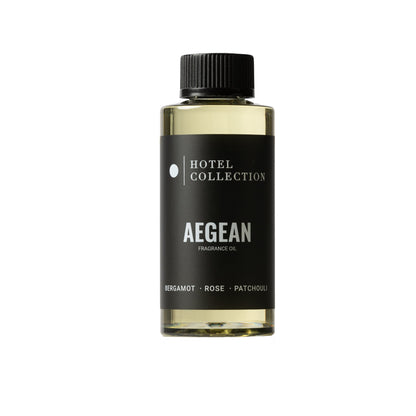 Aegean Fragrance Oil