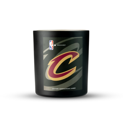 NBA My Way Candle Collection