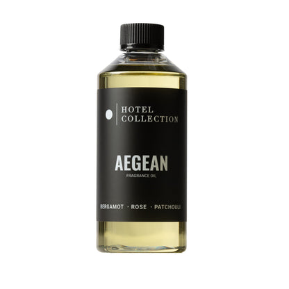 Aegean Fragrance Oil