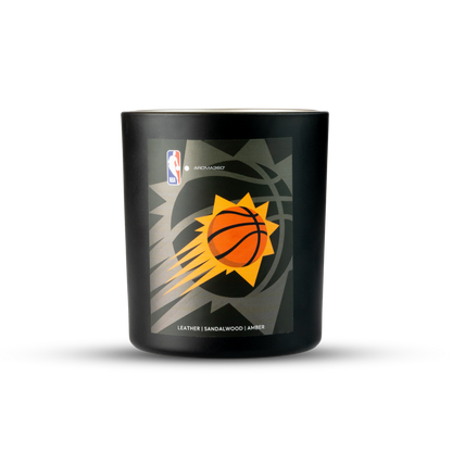NBA My Way Candle Collection