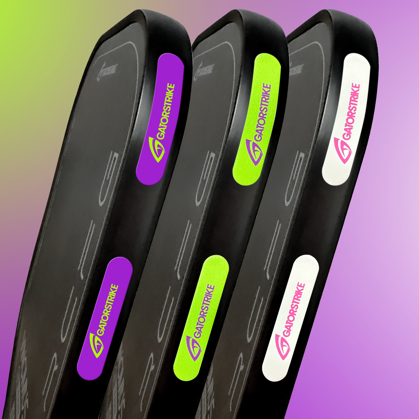 GATORSTRIKE™ Weight Tape 10 Pack