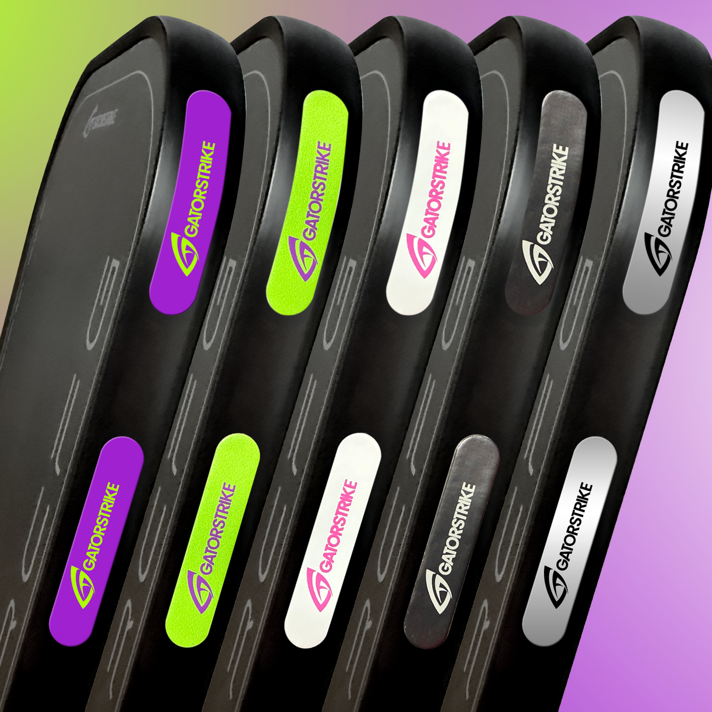 GATORSTRIKE™ Weight Tape 10 Pack