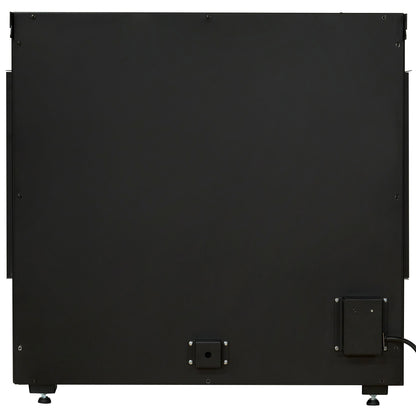 Optimyst® Aura Vapor Fireplace