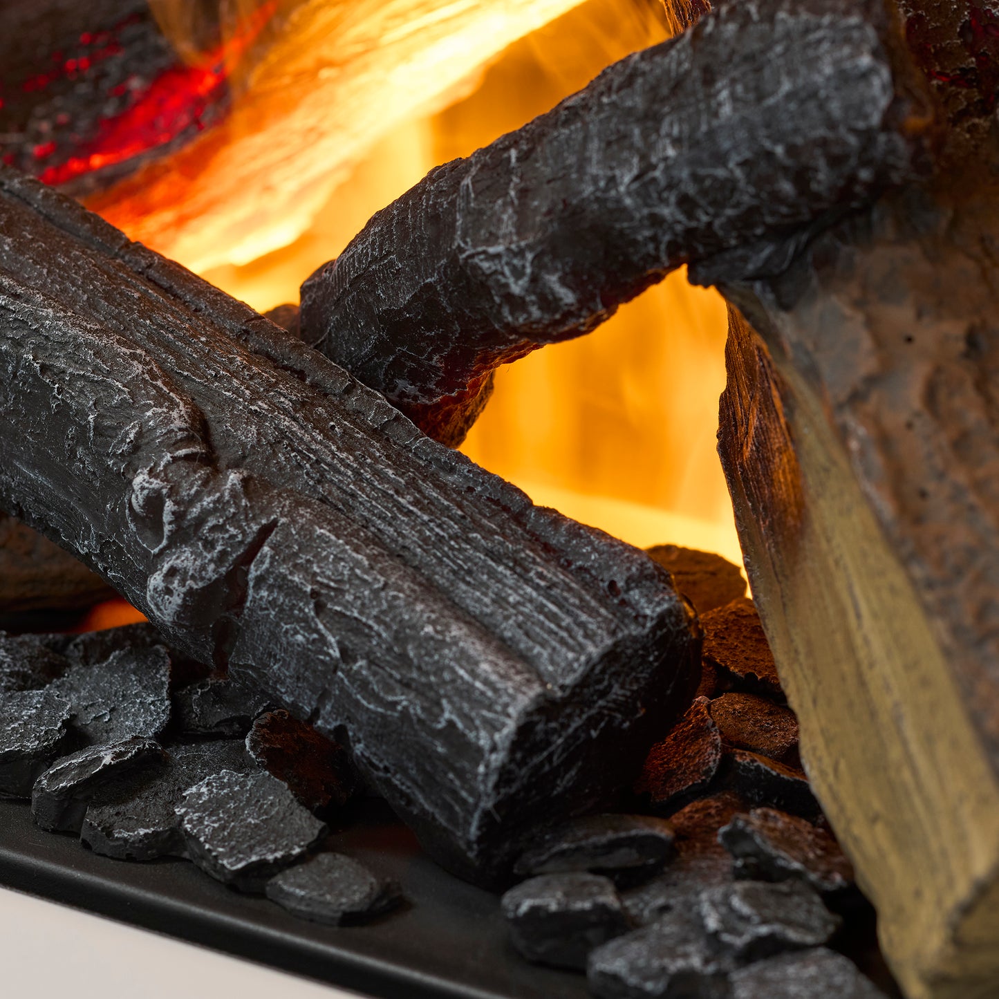 Optimyst® Aura Vapor Fireplace