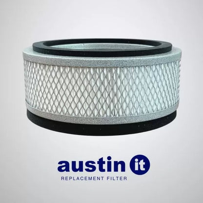 Austin Air it Filter replacement with VOC Wrap