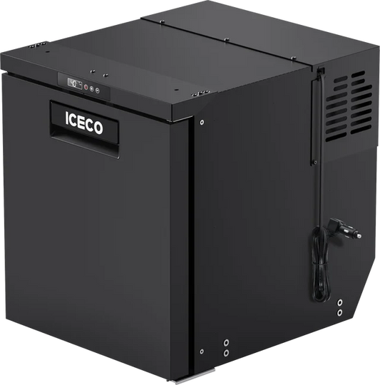 ICECO RV/Truck Refrigerator/Freezer - 62L