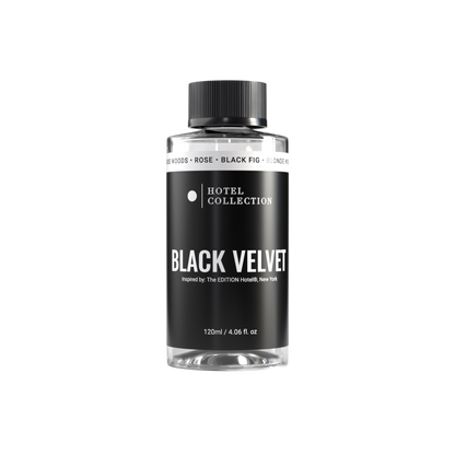 Black Velvet™