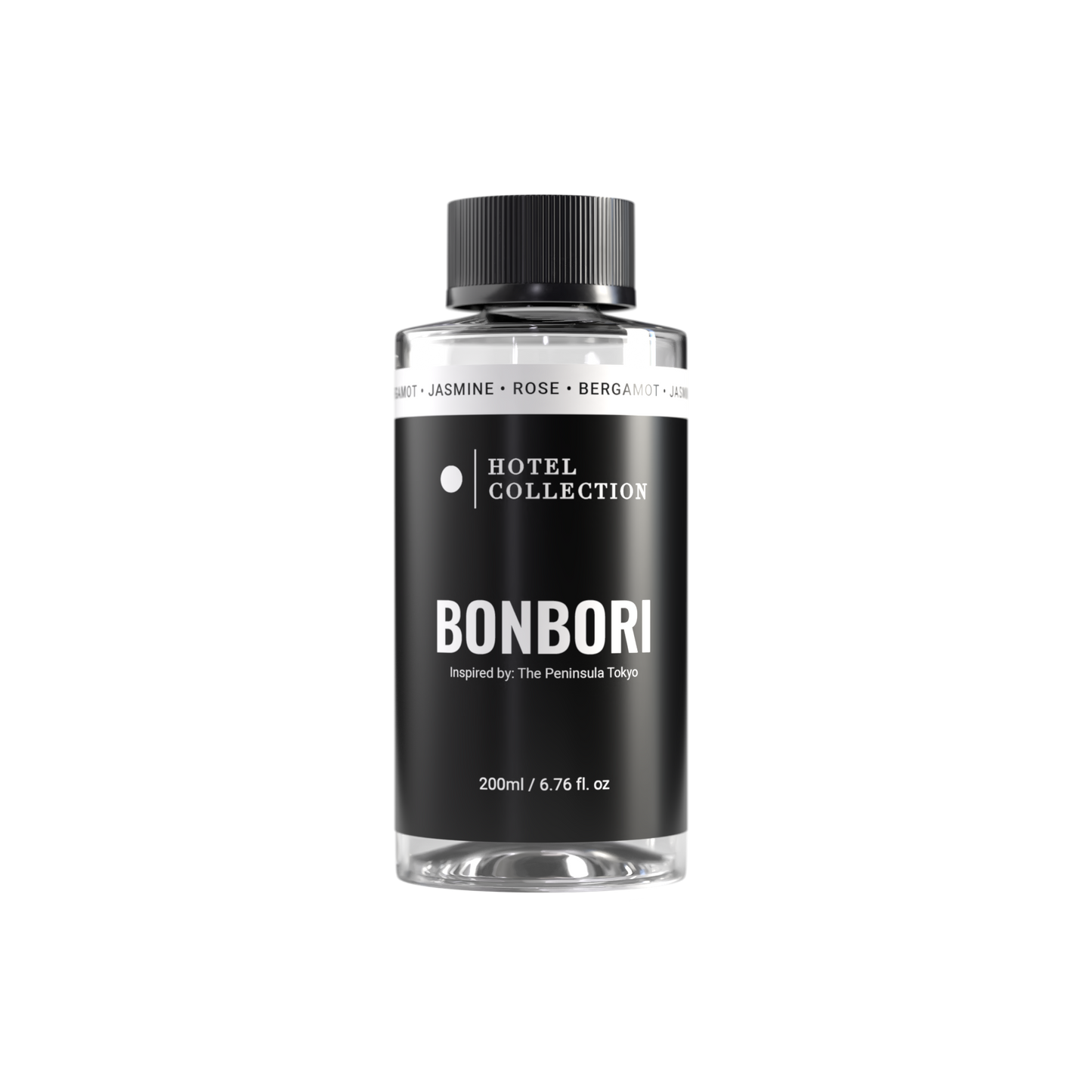 Bonbori Oil Fragrance