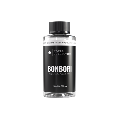 Bonbori Oil Fragrance