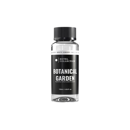 Botanical Garden Fragrance Oil