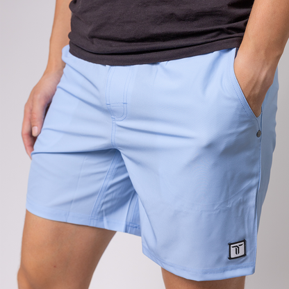 Thrive Elite Shorts (7 in.)
