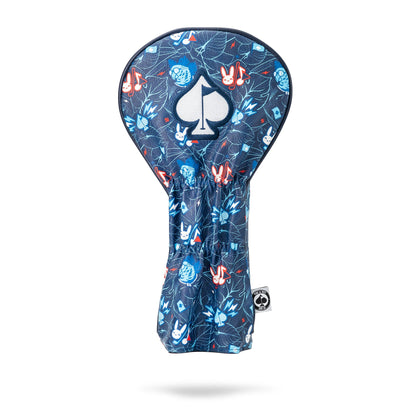 Good Bunny X Fundación Rimas - Driver Cover