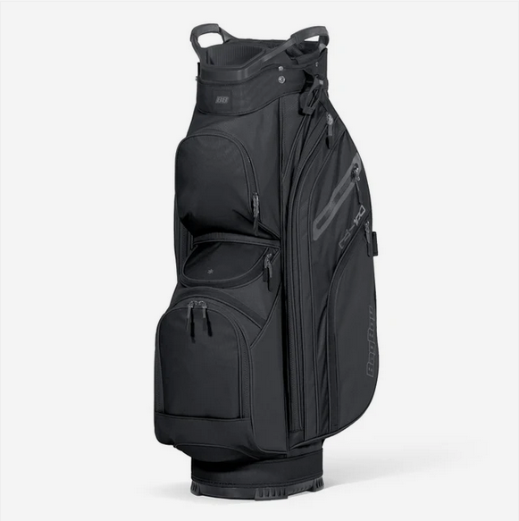 Bag Boy CB-100 Cart Golf Bag (multiple colors)