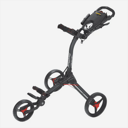 Bag Boy Compact 3 Push Cart
