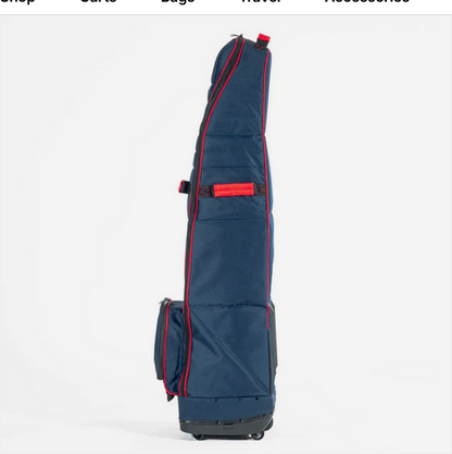Bag Boy Freestyle Travel Cover (multiple colors)