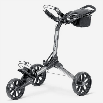 Bag Boy Nitron Auto Open Push Cart