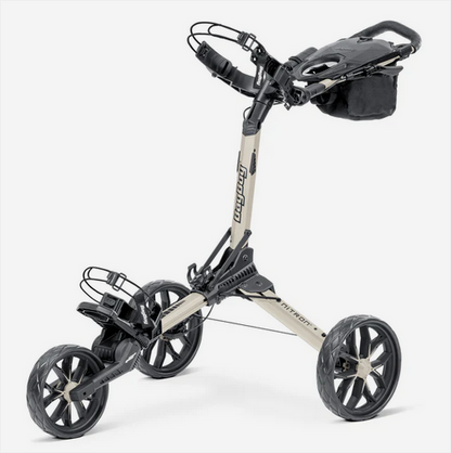 Bag Boy Nitron Auto Open Push Cart