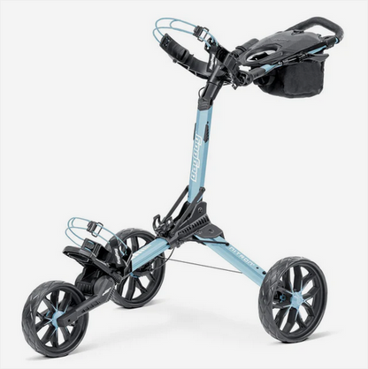 Bag Boy Nitron Auto Open Push Cart