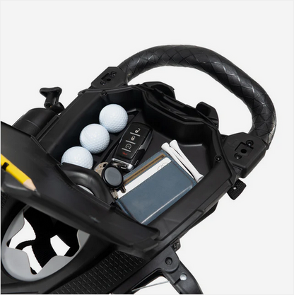 Bag Boy Nitron Auto Open Push Cart
