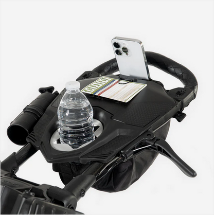 Bag Boy Nitron Auto Open Push Cart
