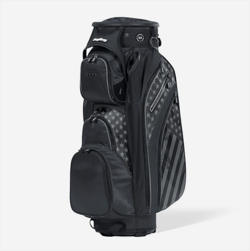 Bag Boy Revolver XP Cart Bag (multiple colors)