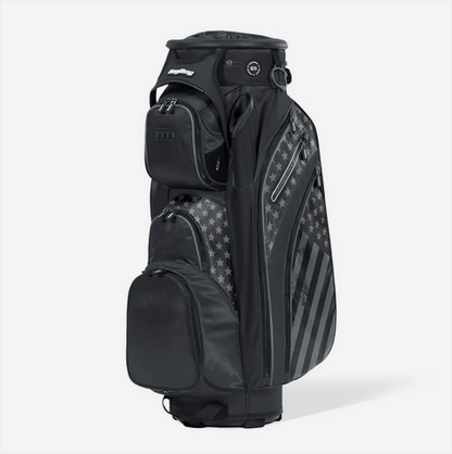 Bag Boy Revolver XP Cart Bag (multiple colors)